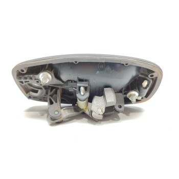 Recambio de maneta exterior delantera derecha para fiat doblo active referencia OEM IAM 242557E  