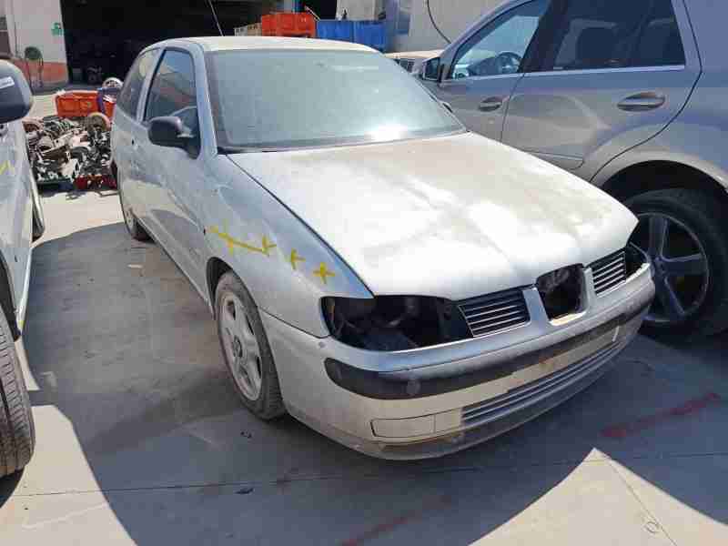 seat ibiza ii (6k1) del año 2000