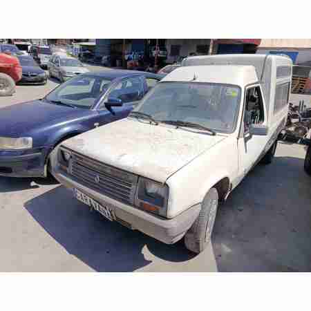 RENAULT EXPRESS FURGONETA/MONOVOLUMEN (F40_, G40_)