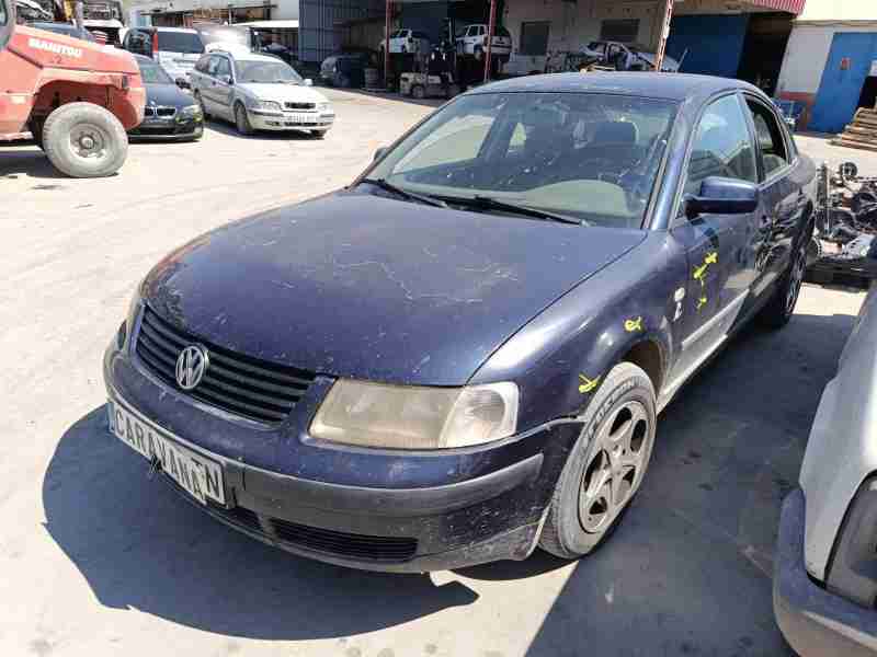 volkswagen passat b5 (3b2) del año 1997