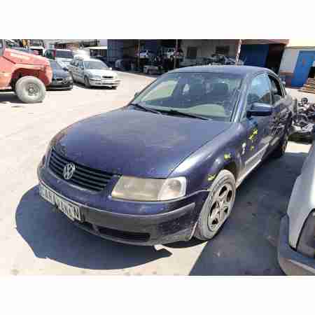 VOLKSWAGEN PASSAT B5 (3B2)