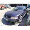 volkswagen passat b5 (3b2) del año 1997