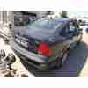 volkswagen passat b5 (3b2) del año 1997