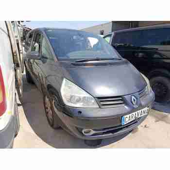 renault espace iv (jk0/1_) del año 2007