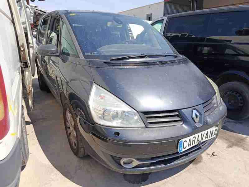 renault espace iv (jk0/1_) del año 2007