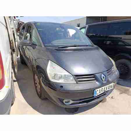 RENAULT ESPACE IV (JK0/1_)