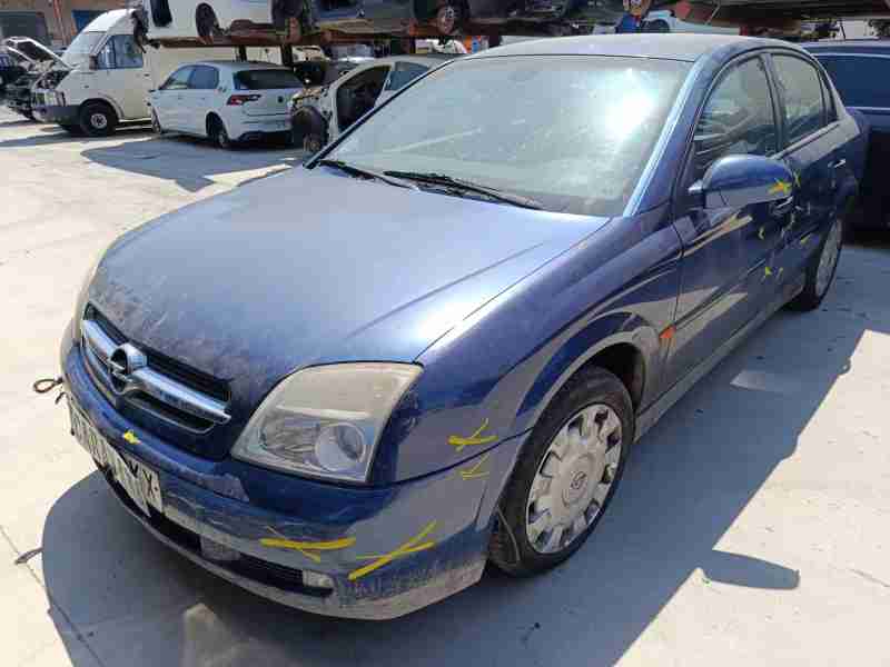 opel vectra c (z02) del año 2003
