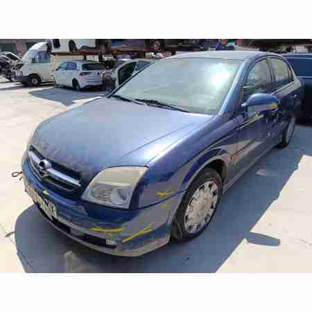 OPEL VECTRA C (Z02)