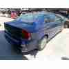 opel vectra c (z02) del año 2003