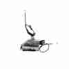 Recambio de cerradura puerta delantera derecha para citroën c-elysee (dd_) 1.6 bluehdi 100 referencia OEM IAM 9819026980  