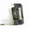 Recambio de cerradura puerta delantera derecha para citroën c-elysee (dd_) 1.6 bluehdi 100 referencia OEM IAM 9819026980  