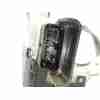 Recambio de cerradura puerta delantera izquierda para citroën c-elysee (dd_) 1.6 bluehdi 100 referencia OEM IAM 9819027380  