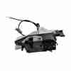 Recambio de cerradura puerta delantera izquierda para citroën c-elysee (dd_) 1.6 bluehdi 100 referencia OEM IAM 9819027380  
