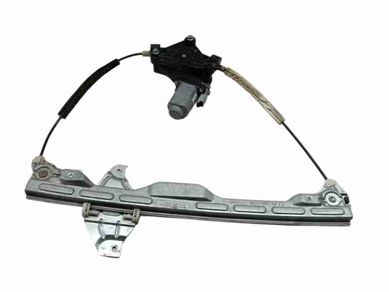 Recambio de elevalunas delantero derecho para citroën c-elysee (dd_) 1.6 bluehdi 100 referencia OEM IAM 9677416880 / 9674412180 