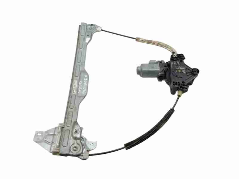 Recambio de elevalunas delantero izquierdo para citroën c-elysee (dd_) 1.6 bluehdi 100 referencia OEM IAM 9677416980 / 967441228