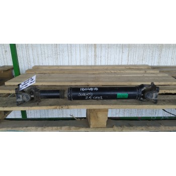 Recambio de transmision central para kia sorento 2.5 crdi referencia OEM IAM 491103E420  