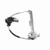 Recambio de elevalunas delantero izquierdo para citroën c-elysee (dd_) 1.6 bluehdi 100 referencia OEM IAM 9677416980 / 967441228