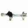 Recambio de elevalunas trasero derecho para citroën c-elysee (dd_) 1.6 bluehdi 100 referencia OEM IAM 9677417480 / 9674411580  