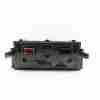 Recambio de mando calefaccion / aire acondicionado para citroën c-elysee (dd_) 1.6 bluehdi 100 referencia OEM IAM 96746550ZD  