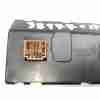 Recambio de pantalla multifuncion para citroën c-elysee (dd_) 1.6 bluehdi 100 referencia OEM IAM 9813760080  