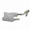 Recambio de deposito limpia para peugeot 208 (p2) allure pack referencia OEM IAM 9836396080  