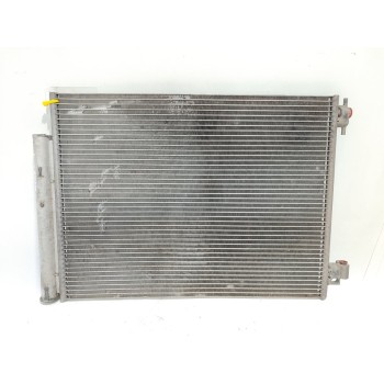 Recambio de condensador / radiador aire acondicionado para renault clio iv business referencia OEM IAM 921006843R  
