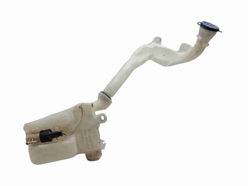 Recambio de deposito limpia para citroën c-elysee (dd_) 1.6 bluehdi 100 referencia OEM IAM 6431F3  