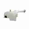 Recambio de deposito limpia para hyundai i30 cw cruise bluedrive referencia OEM IAM 98610A6000 / 98610A60  