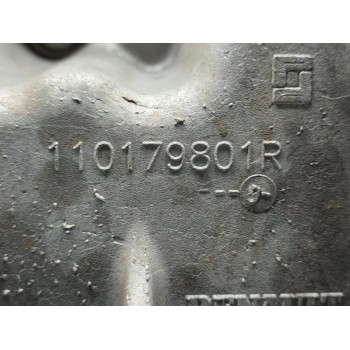 Recambio de carter para renault trafic furgón l1h1 2,9t referencia OEM IAM 110179801R  