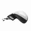 Recambio de retrovisor izquierdo para peugeot 207/207+ (wa_, wc_) 1.4 hdi referencia OEM IAM 815291 / 96805881XT  
