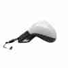 Recambio de retrovisor izquierdo para peugeot 207/207+ (wa_, wc_) 1.4 hdi referencia OEM IAM 815291 / 96805881XT  