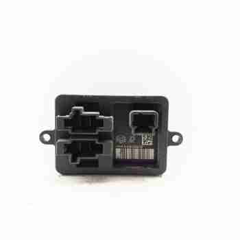 Recambio de resistencia calefaccion para citroën c-elysee (dd_) 1.6 bluehdi 100 referencia OEM IAM 1609171180  