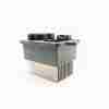 Recambio de resistencia calefaccion para citroën c-elysee (dd_) 1.6 bluehdi 100 referencia OEM IAM 1609171180  
