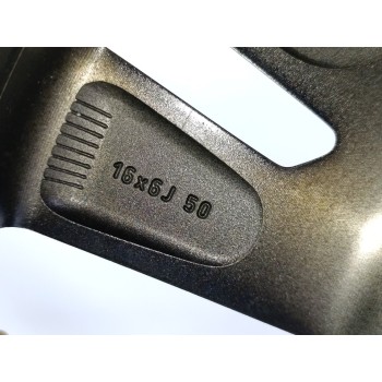 Recambio de llanta para nissan micra v (k14) acenta referencia OEM IAM 403005FA1B  