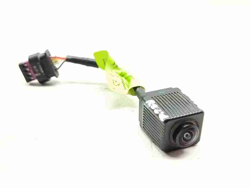 Recambio de camara vision trasera para peugeot 208 (p2) allure pack referencia OEM IAM 9832294580  