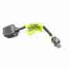 Recambio de camara vision trasera para peugeot 208 (p2) allure pack referencia OEM IAM 9832294580  