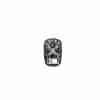 Recambio de antena para volkswagen golf vii (5g1, bq1, be1, be2) 2.0 gti referencia OEM IAM 5Q0035507Q  