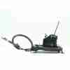 Recambio de palanca cambio para audi q3 sportback (f3n) 2.5 rs quattro referencia OEM IAM 83B713023A  