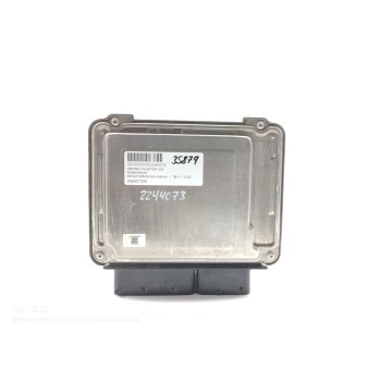 CENTRALITA MOTOR UCE 05E907309 