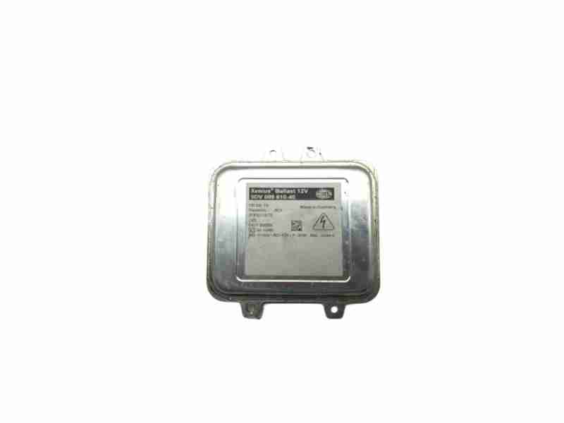 Recambio de centralita faros xenon para jaguar xe prestige referencia OEM IAM GX7313C170AA / T4N13307 5DV00961040 