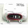 Recambio de centralita faros xenon para jaguar xe prestige referencia OEM IAM GX7313C170AA / T4N13307 5DV00961040 