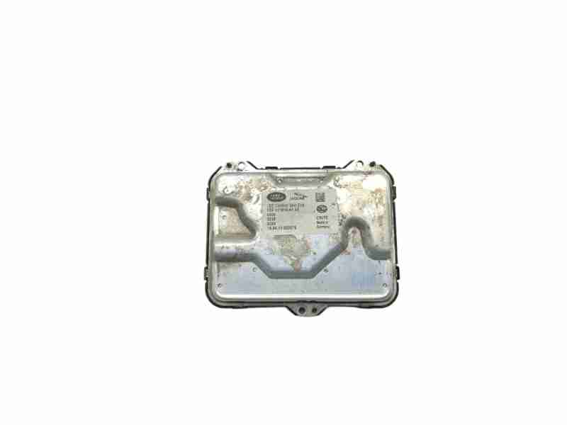 Recambio de centralita faros xenon para jaguar xe prestige referencia OEM IAM GX7313B626AA / T4N13306 5DF01181840AE 