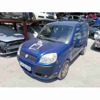 fiat doblo monospace (119_, 223_) del año 2007