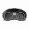 Recambio de cuadro instrumentos para citroën c-elysee (dd_) 1.6 bluehdi 100 referencia OEM IAM 9809616680  