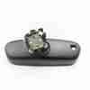 Recambio de espejo retrovisor interior para peugeot 208 (p2) allure pack referencia OEM IAM 98404100XT  