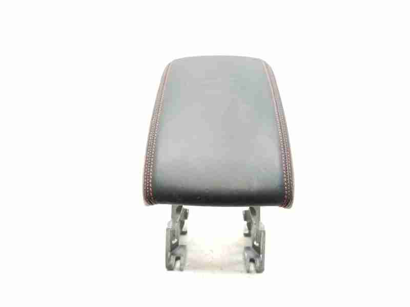 Recambio de apoyabrazos central para audi q3 sportback (f3n) 2.5 rs quattro referencia OEM IAM 83A864283 / 83A864207B  