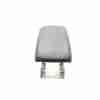 Recambio de apoyabrazos central para audi q3 sportback (f3n) 2.5 rs quattro referencia OEM IAM 83A864283 / 83A864207B  