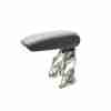 Recambio de apoyabrazos central para audi q3 sportback (f3n) 2.5 rs quattro referencia OEM IAM 83A864283 / 83A864207B  
