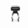 Recambio de apoyabrazos central para audi q3 sportback (f3n) 2.5 rs quattro referencia OEM IAM 83A864283 / 83A864207B  
