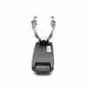 Recambio de apoyabrazos central para audi q3 sportback (f3n) 2.5 rs quattro referencia OEM IAM 83A864283 / 83A864207B  